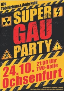 SuperGauParty20151024