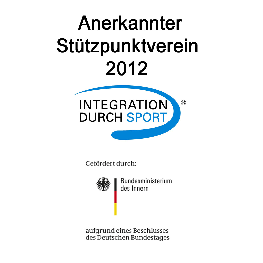 Integration durch Sport